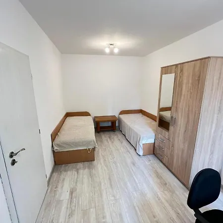 Appartement Comfort With Parking