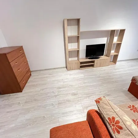 Comfort With Parking * Varna