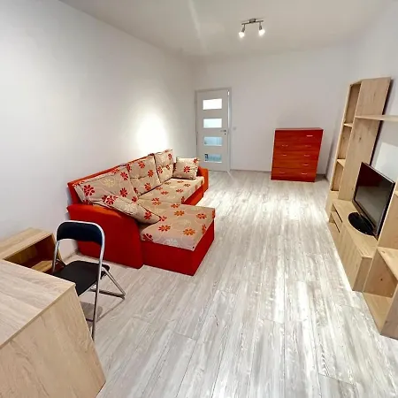 Appartement Comfort With Parking *