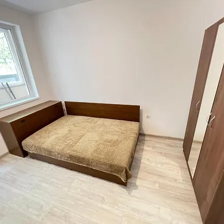 Comfort With Parking Appartement