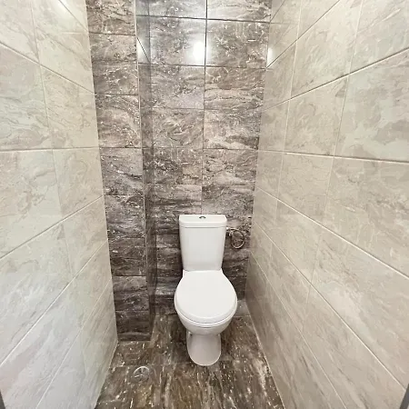 Appartement Comfort With Parking *
