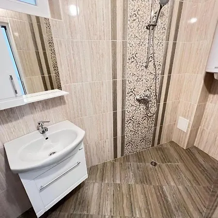 Comfort With Parking Appartement *